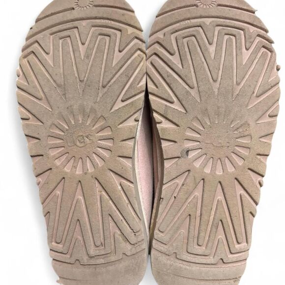 Womens Ugg Tasman Slippers SZ 6 - Picture 3 of 3